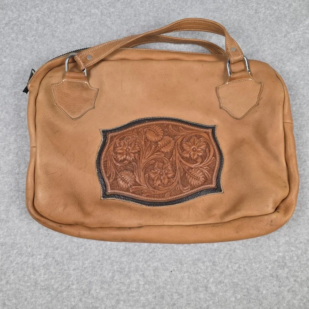 Brown Leather Business Case‎ 18